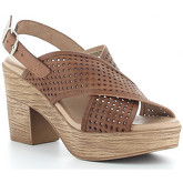 Cokketta  Sandalen 1210 cuero