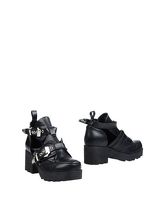 POLICE 883 Stiefeletten