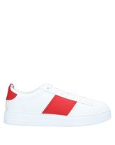 EMPORIO ARMANI Low Sneakers & Tennisschuhe