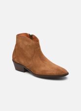 Anonymous Copenhagen - FIONA 35 - Stiefeletten & Boots, braun