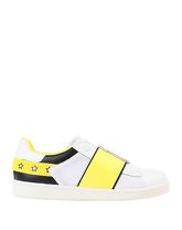 MOA MASTER OF ARTS Low Sneakers & Tennisschuhe