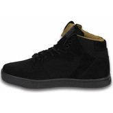 Cash Money  Turnschuhe Sneakers Hoch Riff