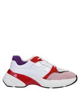 PINKO Low Sneakers & Tennisschuhe