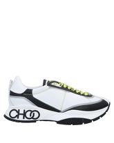 JIMMY CHOO Low Sneakers & Tennisschuhe