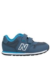 NEW BALANCE Low Sneakers & Tennisschuhe