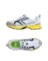 STRD by VOLTA FOOTWEAR Low Sneakers & Tennisschuhe