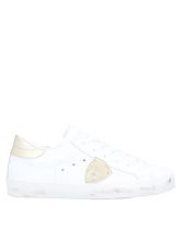 PHILIPPE MODEL Low Sneakers & Tennisschuhe