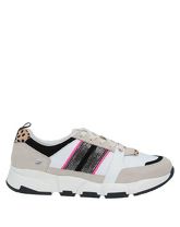 GIOSEPPO Low Sneakers & Tennisschuhe