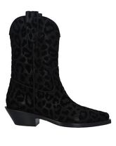 DOLCE & GABBANA Stiefeletten