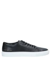 COMMON PROJECTS Low Sneakers & Tennisschuhe