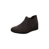 rieker Stiefelette Klassische Stiefeletten grau Damen