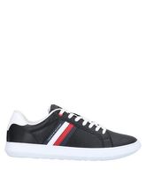 TOMMY HILFIGER Low Sneakers & Tennisschuhe