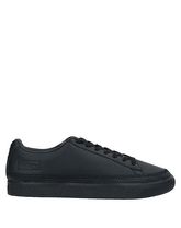 PUMA Low Sneakers & Tennisschuhe