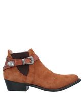 SPAZIOMODA Stiefeletten