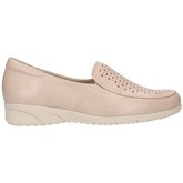 Pitillos  Damenschuhe 2912 Mujer Beige