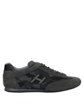 HOGAN Low Sneakers & Tennisschuhe