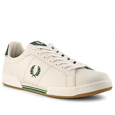 Fred Perry Schuhe B722 Leather B6202/254