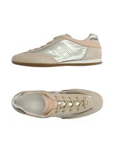 HOGAN Low Sneakers & Tennisschuhe