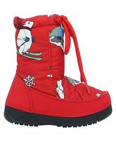 DOLCE & GABBANA Stiefeletten