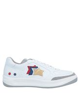 ATLANTIC STARS Low Sneakers & Tennisschuhe
