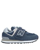 NEW BALANCE Low Sneakers & Tennisschuhe