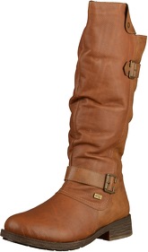 Remonte Stiefel Leder