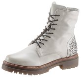 Mjus Schnürboots Dobleambra