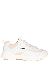 Fila Sneaker in weiss für Damen