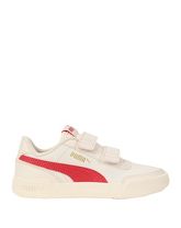 PUMA Low Sneakers & Tennisschuhe
