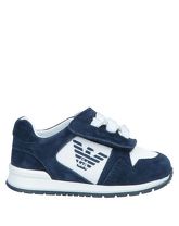 EMPORIO ARMANI Low Sneakers & Tennisschuhe