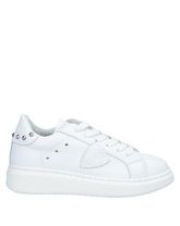 PHILIPPE MODEL Low Sneakers & Tennisschuhe