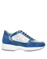 HOGAN Low Sneakers & Tennisschuhe