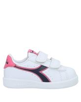 DIADORA Low Sneakers & Tennisschuhe