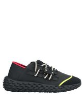 GIUSEPPE ZANOTTI Low Sneakers & Tennisschuhe