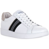 NeroGiardini  Sneaker NERO GIARDINI 707 OUKLAND BIANCO