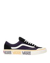 VANS Low Sneakers & Tennisschuhe