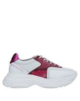 STRATAGEMMA Low Sneakers & Tennisschuhe