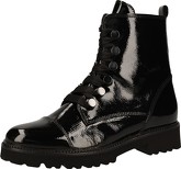 Gabor Schnürstiefelette Leder