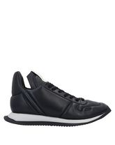 RICK OWENS Low Sneakers & Tennisschuhe