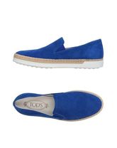 TOD'S Mokassins