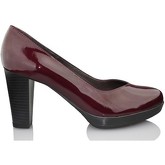 Kroc  Pumps Lackschuh-Salon