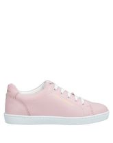 DOLCE & GABBANA Low Sneakers & Tennisschuhe