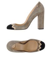 ELISABETTA FRANCHI Pumps