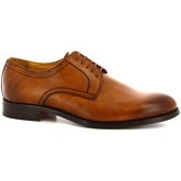 Leonardo Shoes  Herrenschuhe 07692 NAIROBI CUOIO