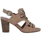 Carmela  Sandalen Carmela 66797 Sandalias Casual de Mujer