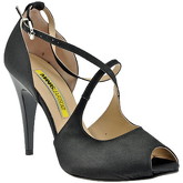 Lea Foscati  Pumps 11741 hoehe Absatz