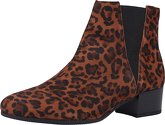 Gabor Ankleboots Veloursleder