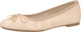 Scapa Ballerina Leder