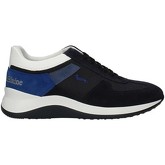 Harmont   Blaine  Sneaker EFM211.060.6120PE21 niedrig Harren BLAU BLAU