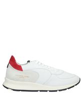 PHILIPPE MODEL Low Sneakers & Tennisschuhe